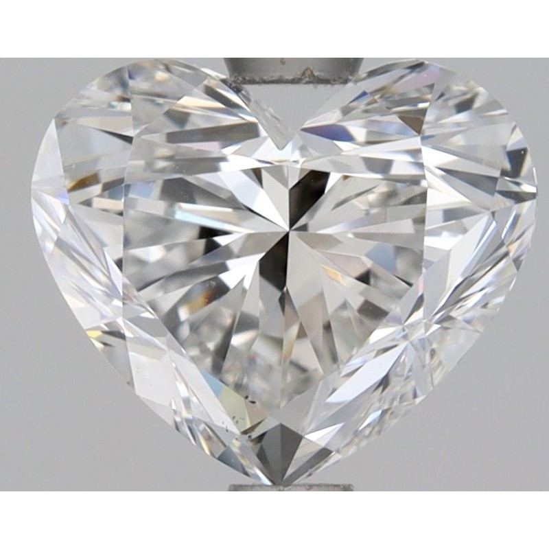 Diament serce, 1.51ct, VS1, E, GIA 5436635461 Diament serce, 1.51ct, VS1, E, GIA 5436635461
