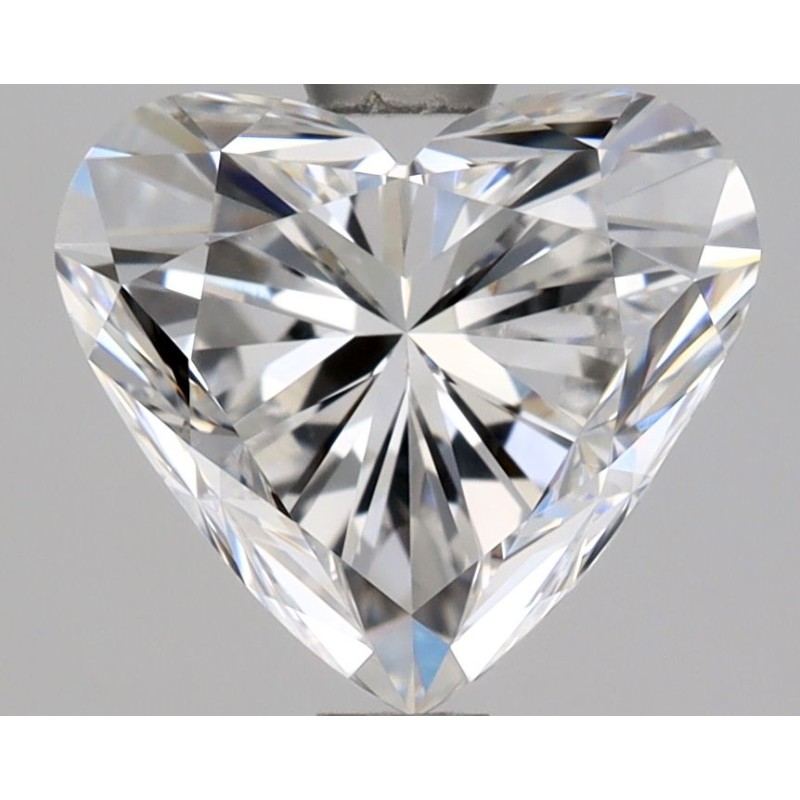 Diament serce, 1.5ct, VS1, E, GIA 7448592596 Diament serce, 1.5ct, VS1, E, GIA 7448592596