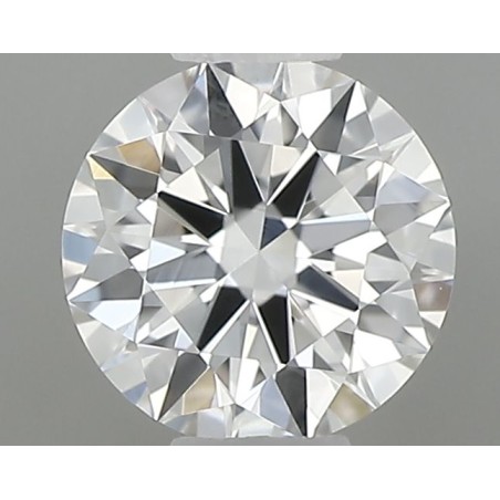 Diament szlif okrągły, 0.3ct, VVS2, F, GIA 1535290936
