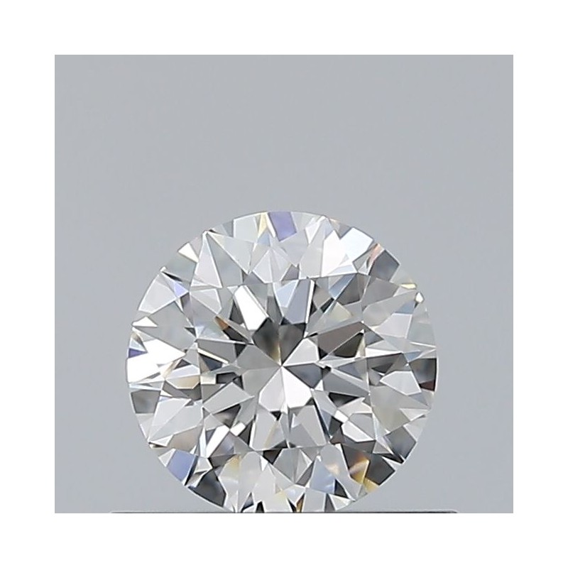 Diament szlif okrągły, 0.51ct, VVS2, G, GIA 7533867907 Diament szlif okrągły, 0.51ct, VVS2, G, GIA 7533867907