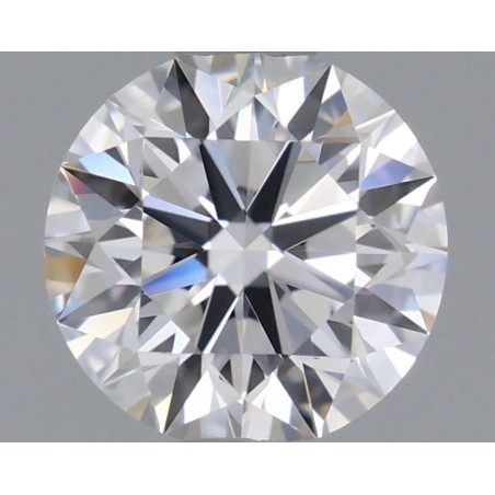 Diament szlif okrągły, 0.78ct, VVS1, E, GIA 7492404255