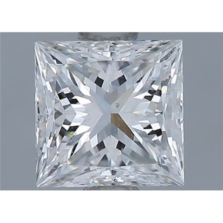 Diament szlif princess, 0.9ct, VS2, G, GIA 6482142381