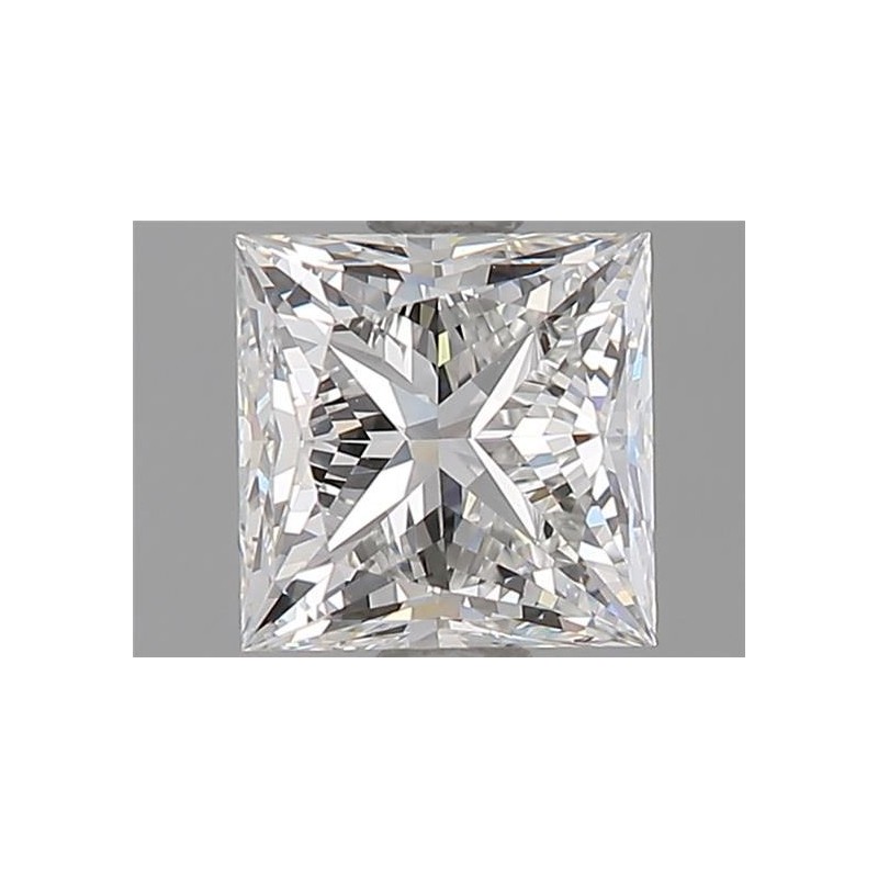 Diament szlif princess, 1.01ct, VVS2, G, GIA 2146914925 Diament szlif princess, 1.01ct, VVS2, G, GIA 2146914925