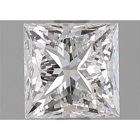 Diament szlif princess, 1.01ct, VVS2, G, GIA 2146914925