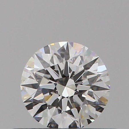 Diament szlif okrągły, 0.35ct, VVS2, E, GIA 3535616026