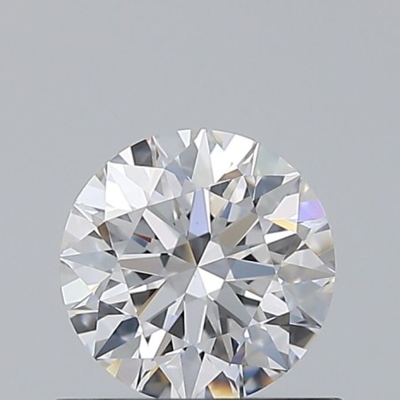 Diament szlif okrągły, 0.65ct, VS2, E, GIA 2537845262