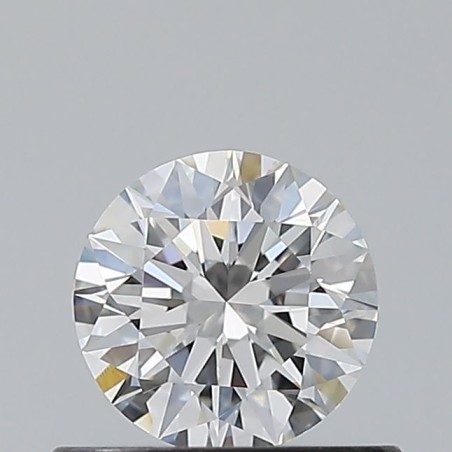 Diament szlif okrągły, 0.5ct, VS1, F, GIA 1539863880