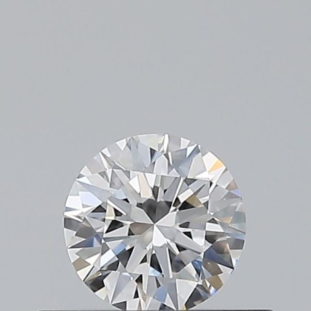 Diament szlif okrągły, 0.32ct, VS2, E, GIA 2536863846