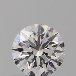 Diament szlif okrągły, 0.35ct, SI2, E, GIA 1538617001