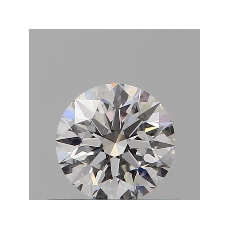 Diament szlif okrągły, 0.35ct, SI2, E, GIA 1538617001