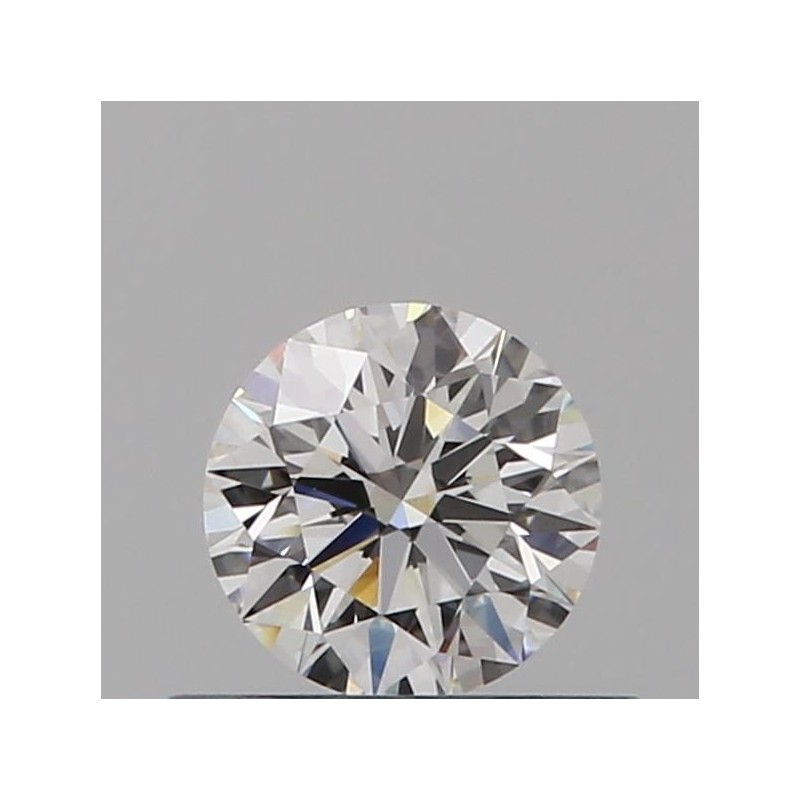 Diament szlif okrągły, 0.36ct, VVS1, F, GIA 7518766504 Diament szlif okrągły, 0.36ct, VVS1, F, GIA 7518766504