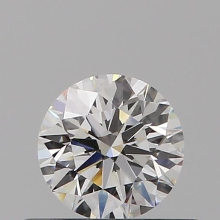 Diament szlif okrągły, 0.36ct, VVS1, F, GIA 7518766504