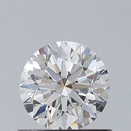 Diament szlif okrągły, 0.67ct, VVS2, D, GIA 1535863695