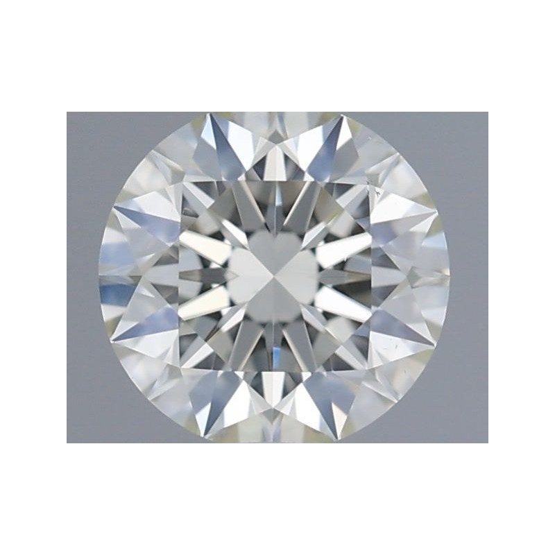 Diament szlif okrągły, 0.51ct, VS2, I, IGI 731563410 Diament szlif okrągły, 0.51ct, VS2, I, IGI 731563410