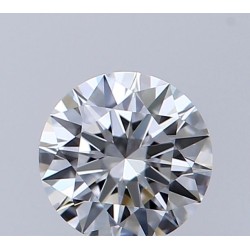 Diament szlif okrągły, 0.31ct, VVS1, E, GIA 6531702855