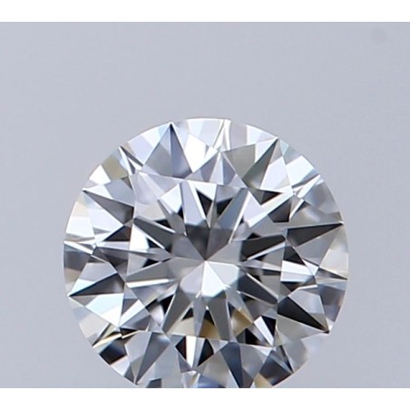 Diament szlif okrągły, 0.31ct, VVS1, E, GIA 6531702855
