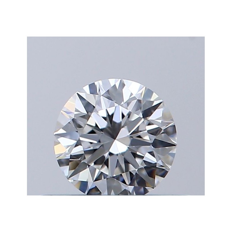 Diament szlif okrągły, 0.3ct, VVS2, E, GIA 7536564506 Diament szlif okrągły, 0.3ct, VVS2, E, GIA 7536564506