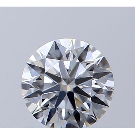 Diament szlif okrągły, 0.32ct, VVS1, E, GIA 7532564668