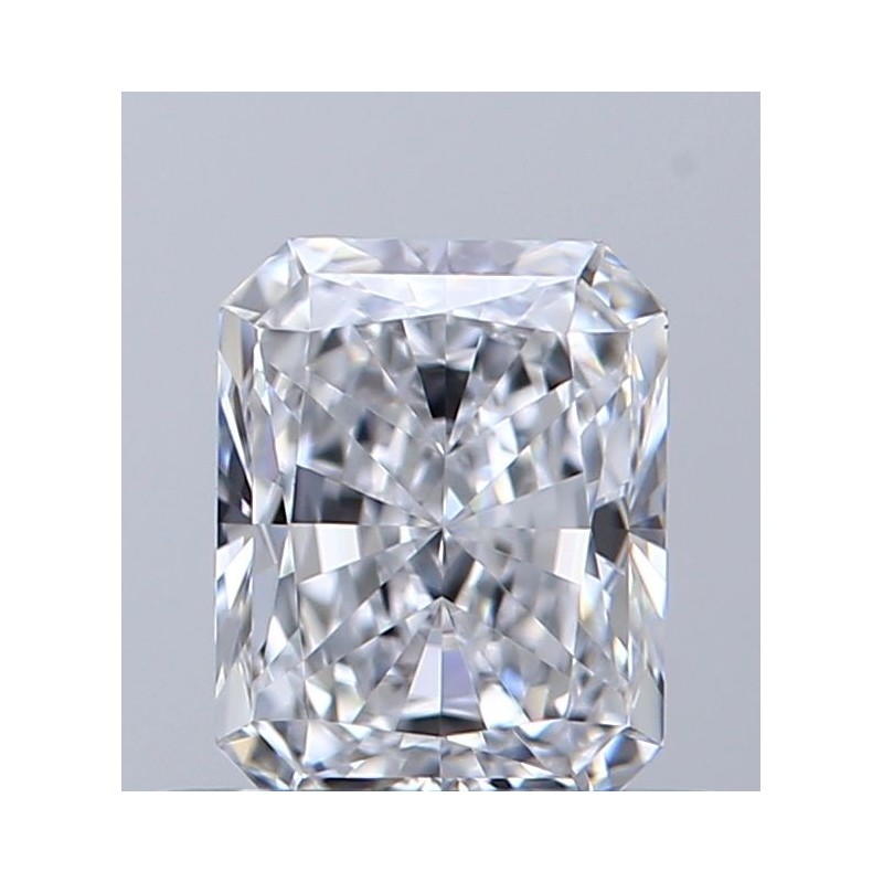 Diament radiant, 0.5ct, VVS1, D, GIA 1537719312 Diament radiant, 0.5ct, VVS1, D, GIA 1537719312