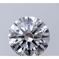 Diament szlif okrągły, 0.3ct, VVS2, E, GIA 7538793658
