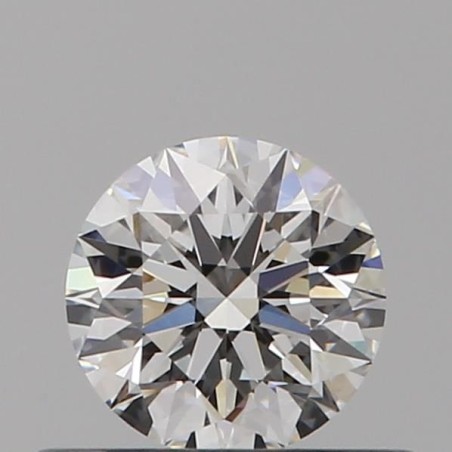 Diament szlif okrągły, 0.37ct, VVS1, F, GIA 2536148475