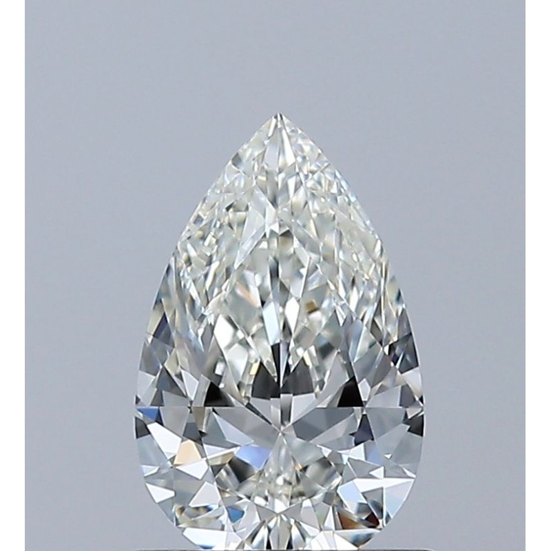 Diament szlif gruszkowy, 0.7ct, VVS2, I, GIA 2536764661 Diament szlif gruszkowy, 0.7ct, VVS2, I, GIA 2536764661