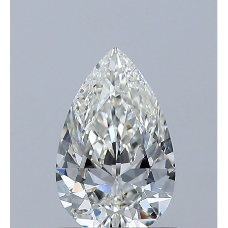 Diament szlif gruszkowy, 0.7ct, VVS2, I, GIA 2536764661