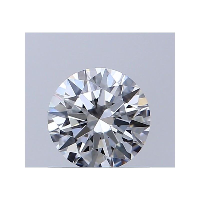 Diament szlif okrągły, 0.52ct, VVS1, F, GIA 1537834106 Diament szlif okrągły, 0.52ct, VVS1, F, GIA 1537834106