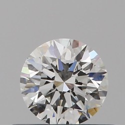 Diament szlif okrągły, 0.36ct, VS1, G, GIA 5533168268