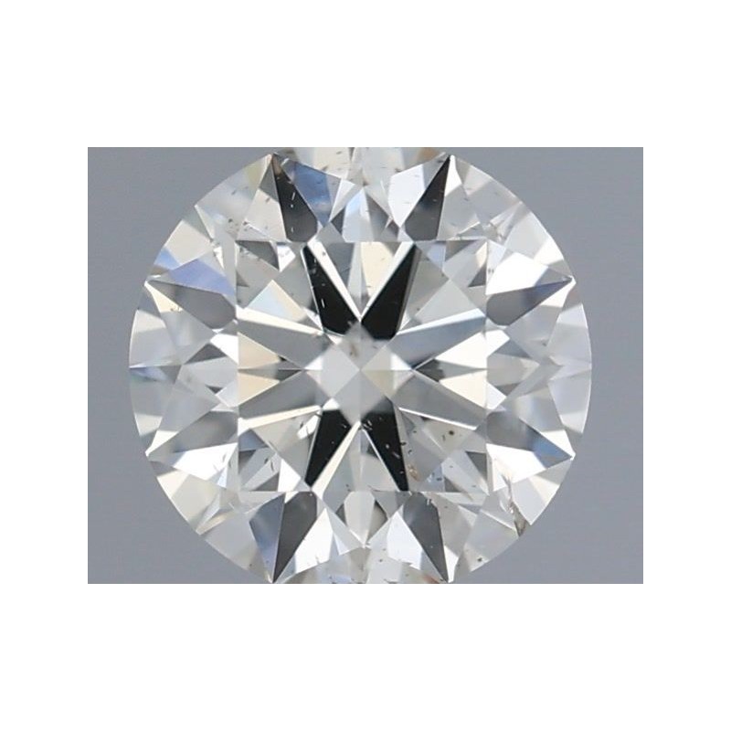 Diament szlif okrągły, 0.5ct, SI2, I, IGI 731562361 Diament szlif okrągły, 0.5ct, SI2, I, IGI 731562361