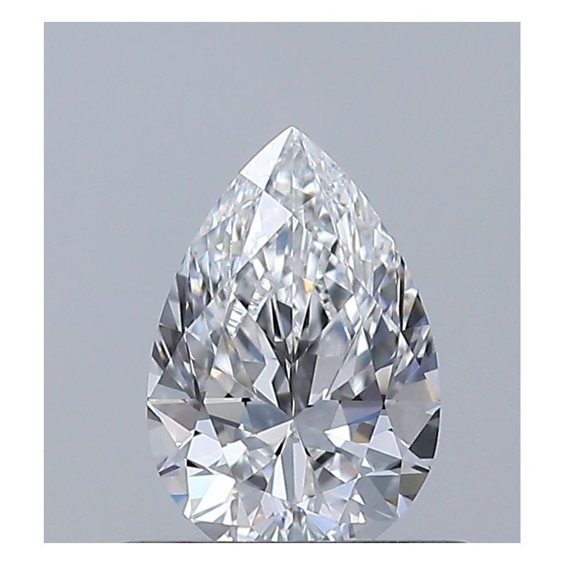 Diament szlif gruszkowy, 0.5ct, VVS1, E, GIA 7532471487 Diament szlif gruszkowy, 0.5ct, VVS1, E, GIA 7532471487
