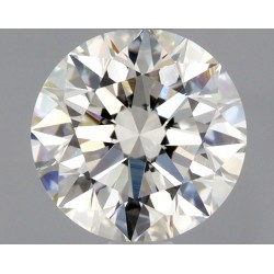 Diament szlif okrągły, 1.06ct, VS2, I, GIA 6532258894