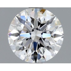 Diament szlif okrągły, 1.5ct, VVS2, D, GIA 1513982607