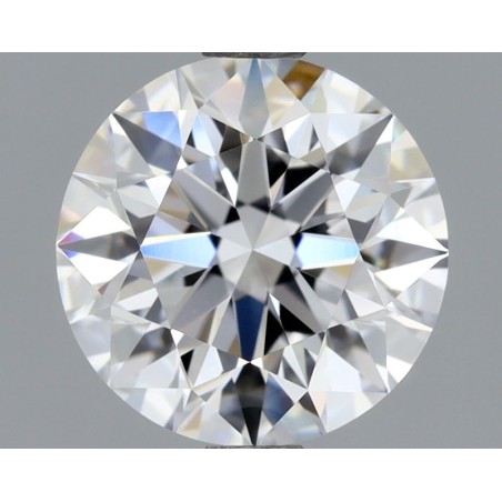 Diament szlif okrągły, 1.5ct, VVS2, D, GIA 1513982607