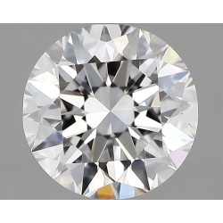 Diament szlif okrągły, 1ct, VVS1, D, GIA 1528546297