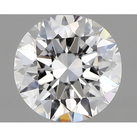 Diament szlif okrągły, 1ct, VVS1, D, GIA 1528546297
