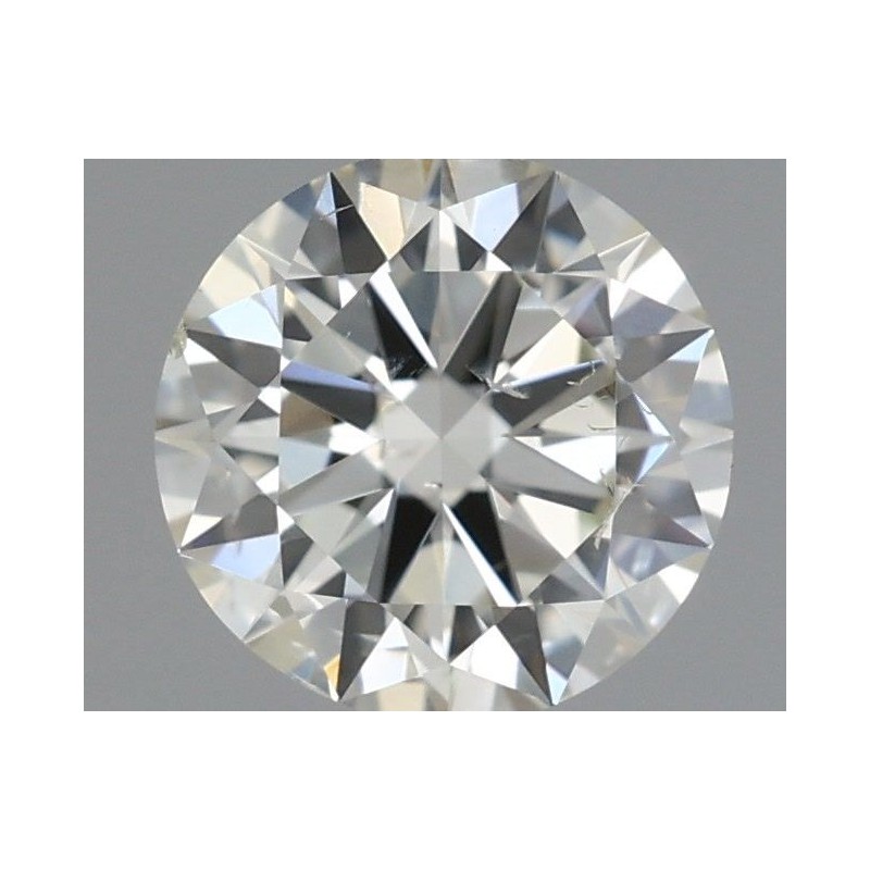 Diament szlif okrągły, 0.5ct, SI2, I, IGI 727540439 Diament szlif okrągły, 0.5ct, SI2, I, IGI 727540439