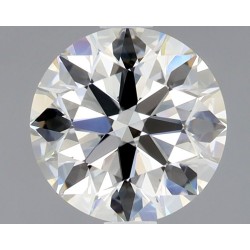 Diament szlif okrągły, 1.15ct, VVS2, I, GIA 6535776869
