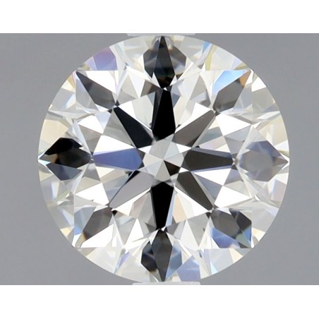 Diament szlif okrągły, 1.15ct, VVS2, I, GIA 6535776869