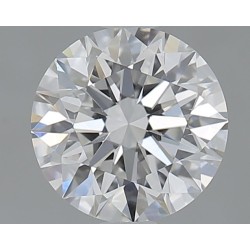 Diament szlif okrągły, 1.01ct, VS2, E, GIA 7536399459