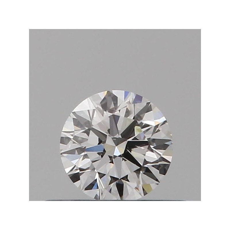 Diament szlif okrągły, 0.3ct, SI1, G, GIA 2526203147