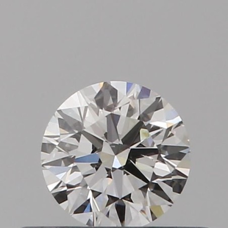 Diament szlif okrągły, 0.3ct, SI1, G, GIA 2526203147