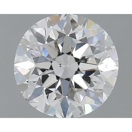 Diament szlif okrągły, 1.5ct, VS2, H, GIA 2527737319