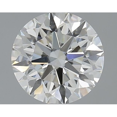 Diament szlif okrągły, 1.2ct, VS1, H, IGI 739551207