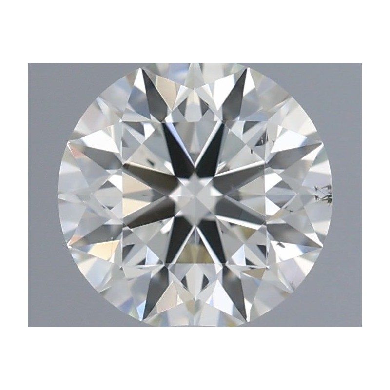 Diament szlif okrągły, 0.71ct, VS2, H, IGI 727539904 Diament szlif okrągły, 0.71ct, VS2, H, IGI 727539904