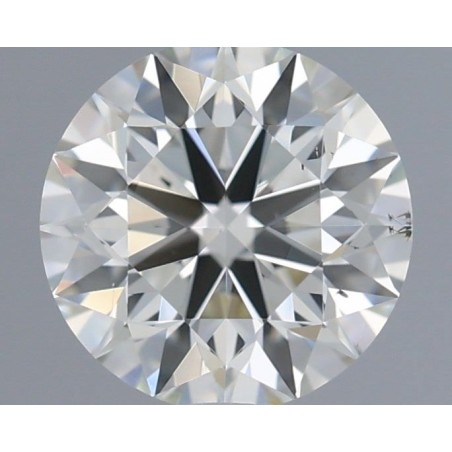 Diament szlif okrągły, 0.71ct, VS2, H, IGI 727539904