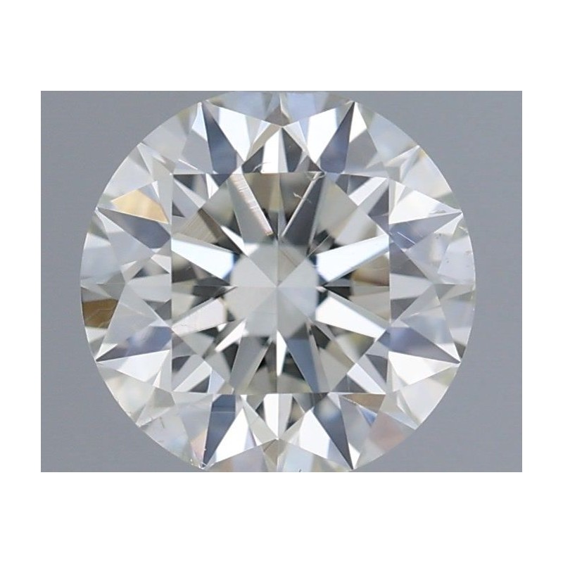 Diament szlif okrągły, 0.71ct, VS2, H, IGI 727539676 Diament szlif okrągły, 0.71ct, VS2, H, IGI 727539676