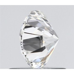 Diament szlif okrągły, 0.7ct, VVS2, E, GIA 7428237686