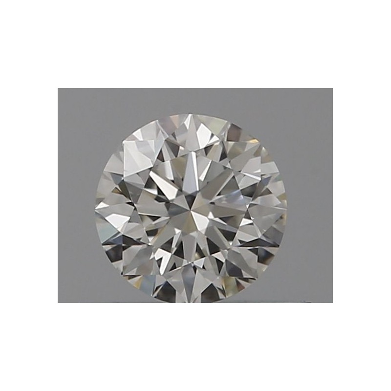 Diament szlif okrągły, 0.38ct, VVS1, H, GIA 1539492081 Diament szlif okrągły, 0.38ct, VVS1, H, GIA 1539492081