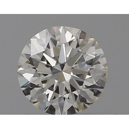 Diament szlif okrągły, 0.38ct, VVS1, H, GIA 1539492081